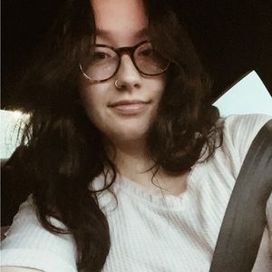 Meet your Posher, Kaitlyn